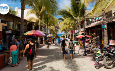 Conoce los 5 tipos de turismo que puedes realizar en México