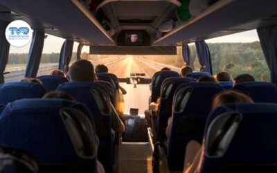 VIAJAR EN GRUPO POR CARRETERA EN MÉXICO: CONSEJOS PARA UNA EXPERIENCIA INOLVIDABLE